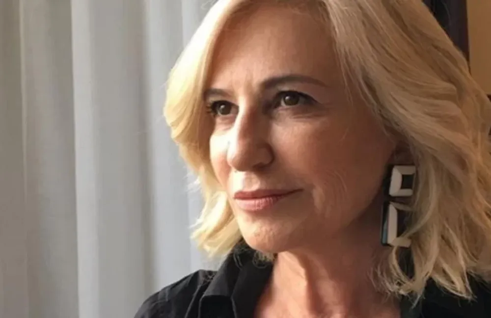 Murió la mamá de Mercedes Morán por coronavirus