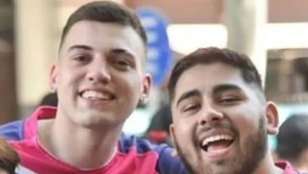 Amigo del joven rugbier que se suicidó: “Lo discriminaban por su aspecto y su sexualidad”