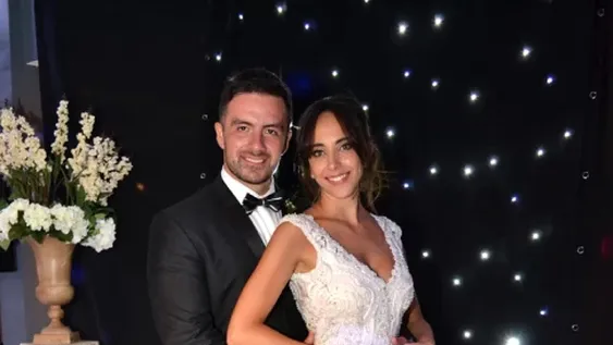 Quince Años de Ana Paula Savall