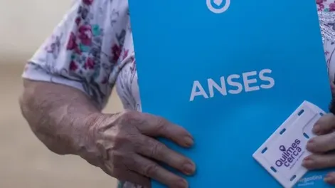 Les dará un bono de $70.000 a los jubilados y pensionados en febrero