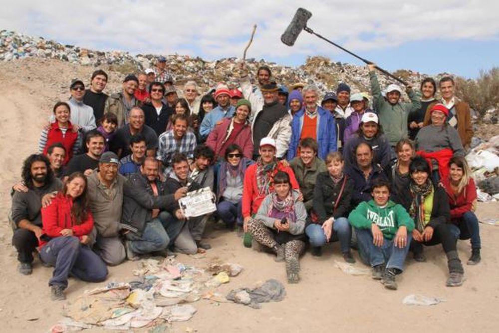 Sanjuaninos de película