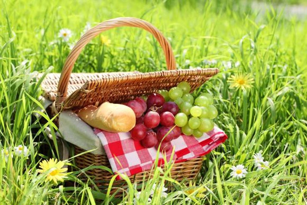 De Picnic