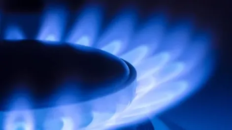 Gas