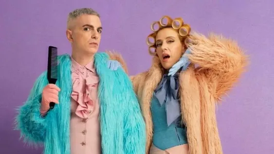 Juliana Gattas: “No nos sentimos los maestros del pop”