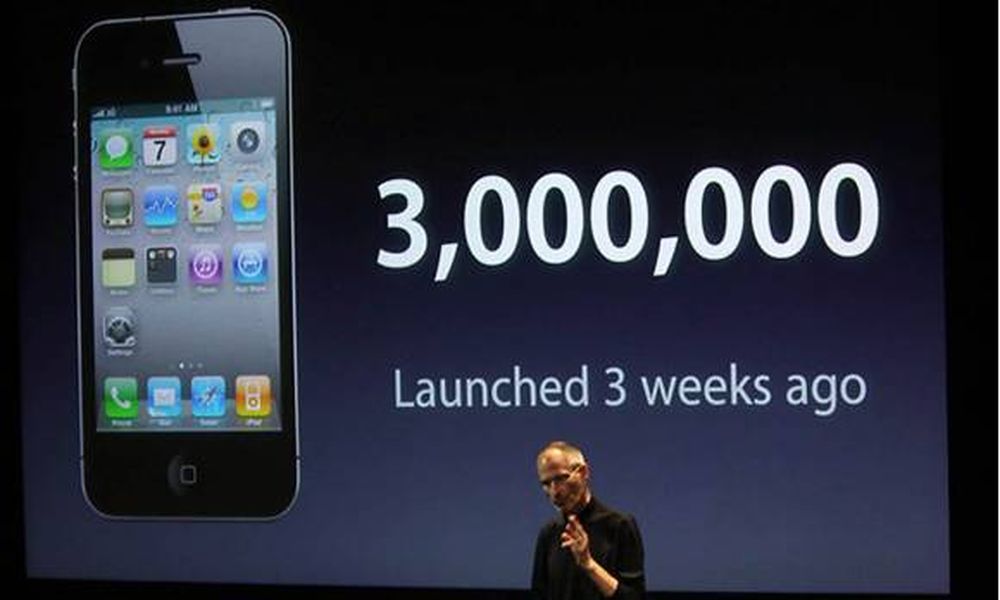 Devolución y fundas gratis por iPhone 4