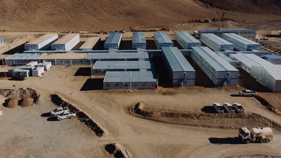 Sorpresa en el Gobierno por dichos del CEO sobre el futuro de Josemaría