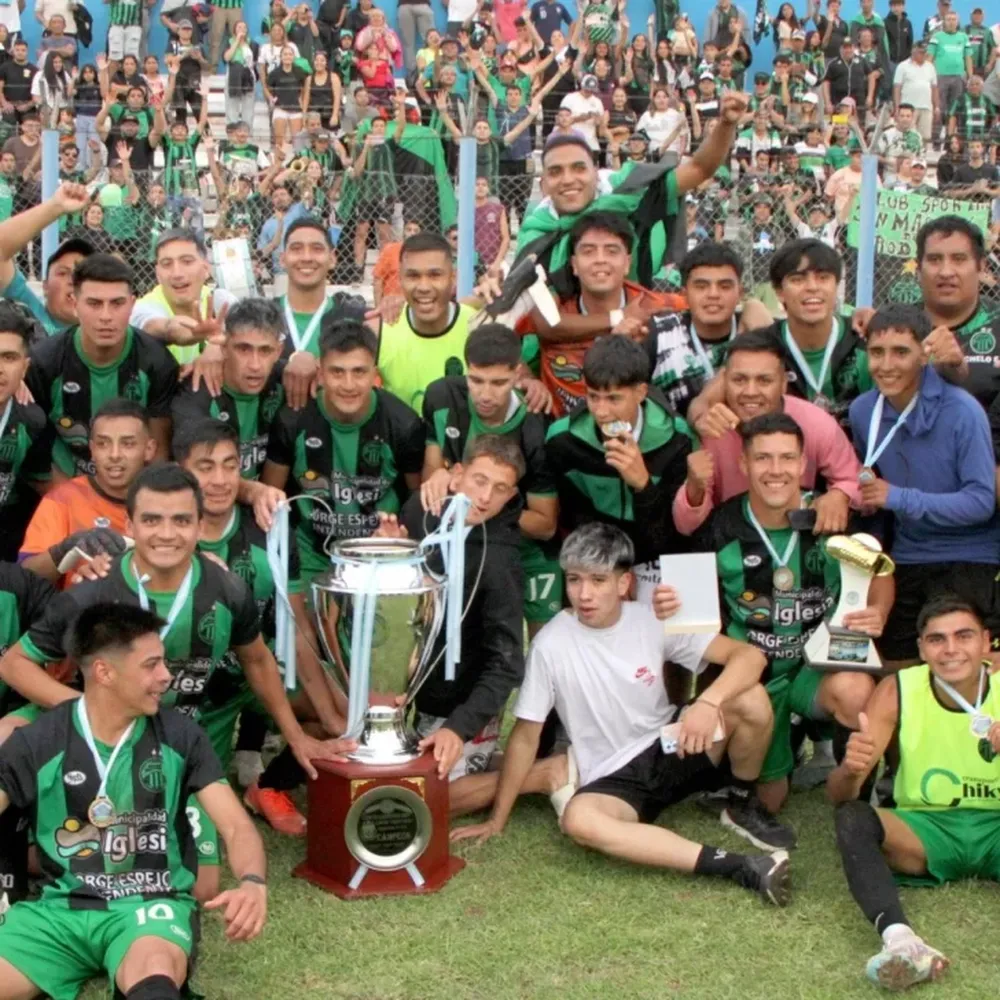 Estrategias del fútbol del interior por la crisis