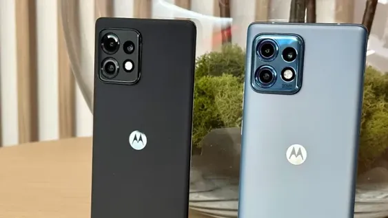Motorola lanzó en el país Edge 40 Pro y Edge 40: cuánto cuestan