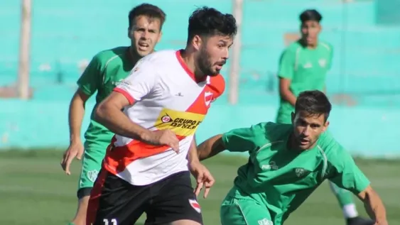 El interior de San Juan se hace presente