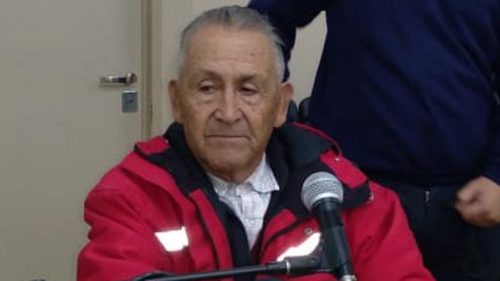 ELISEO Pachico RODRÍGUEZ falleció a los 80 años. Cumplía en su casa un castigo de 14 años por participación principal en el crimen de su hermano. Esperaba revertir el fallo en la Corte.