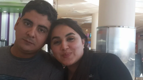 habia hostigamiento, violencia verbal y tambien fisica, el desgarrador relato de la mama de gemma alvarez