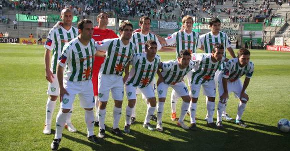 Comienza la reconstrucción