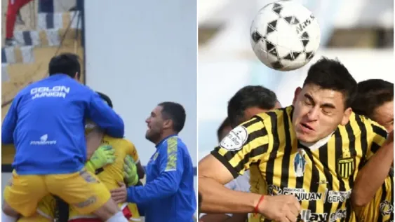 Final del fútbol sanjuanino: cambio de horario, precios de entradas y ubicaciones