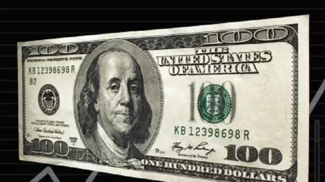 El dólar se dio vuelta sobre el cierre y cayó en la última rueda del año: en San Juan bajó $20