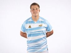 Pumita. El sanjuanino Manuel Cúneo Camargo estará compitiendo desde el lunes en Sudáfrica. Pumita. El sanjuanino Manuel Cúneo Camargo estará compitiendo desde el lunes en Sudáfrica.