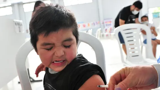 Quiénes y cada cuánto tiempo deben vacunarse contra el covid