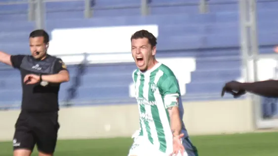 Sportivo: entregarse nunca, rendirse jamás