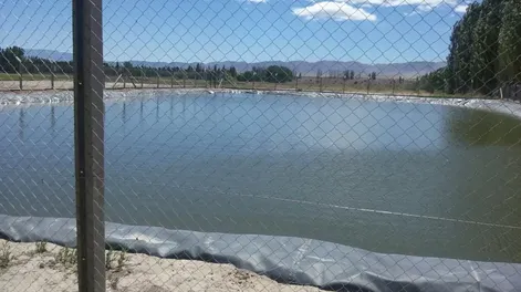 Riego por demanda, otros sistemas, uso de satélites y cortas de agua