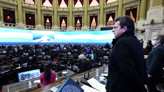 Diputados aprobó la moratoria impositiva: la oposición habla de ley de amnistía encubierta