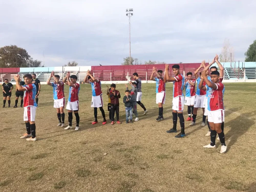 Alianza, San Martín y Aberastain ganaron y le descontaron puntos al líder Unión