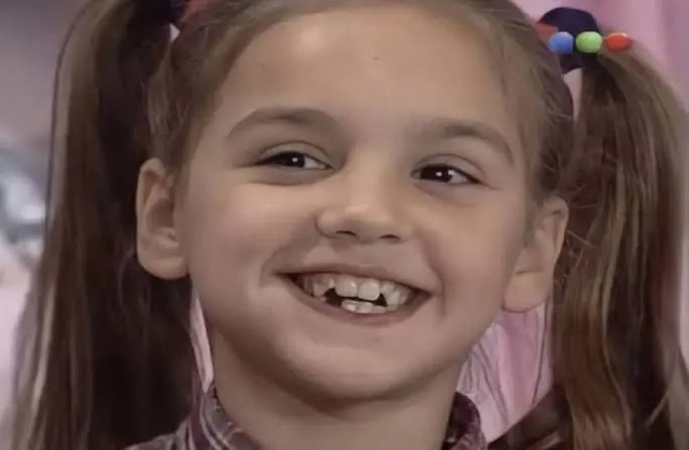 Que fue de la vida de Nadia di Cello, actriz de Chiquititas: de la gloria a la reinvención