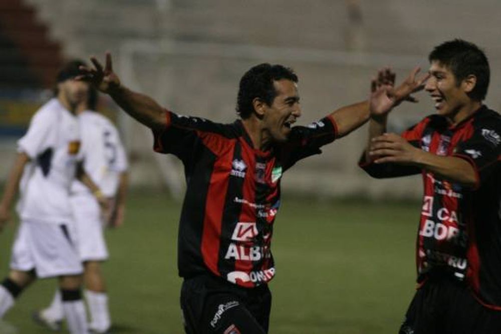 Trinidad sigue siendo el rey