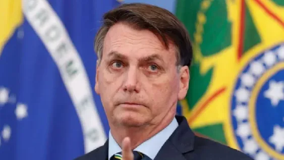 Bolsonaro, contra Fernández: “Lo siento argentinos, eso es lo que se merecen”