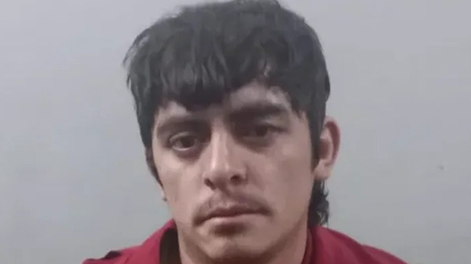 Condenaron a 8 años de prisión al acusado de matar al “Pinocho” Gómez