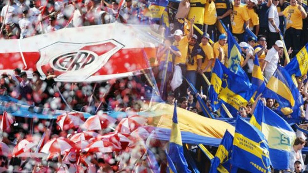 El 56% de los lectores cree que debe suspenderse el Superclásico tras el brote en River