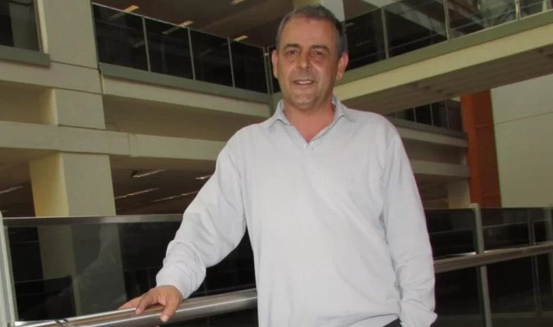 Eduardo Varela Oro.-