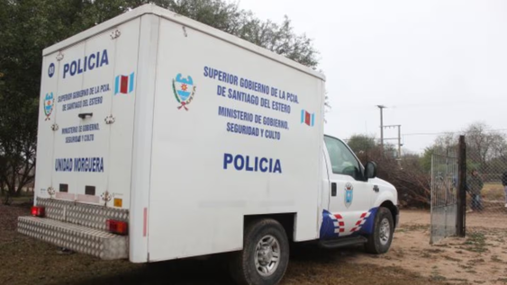 horror en santiago del estero: hallaron muerta a una nena de 10 anos y la justicia sospecha de sus padres