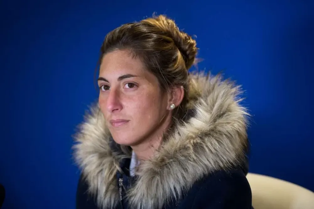 El mensaje de Romina Sala para su hermano Emiliano