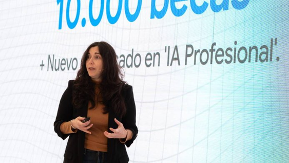 Google tiene 10.000 nuevas becas para especializarse en IA y habilidades digitales: cómo postularse
