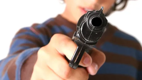 La Justicia de Menores investiga el episodio de un alumno que llevó un “arma” a la escuela