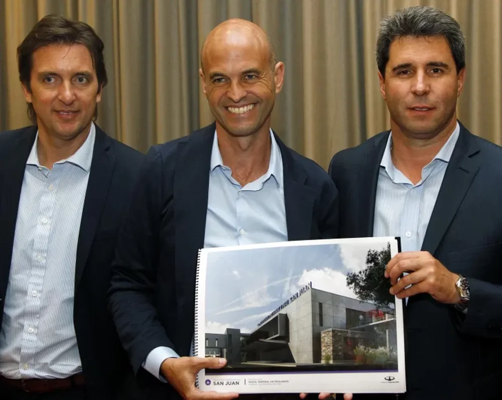 La nueva obra de la Ruta 40 hacia Mendoza costará $4.500 millones