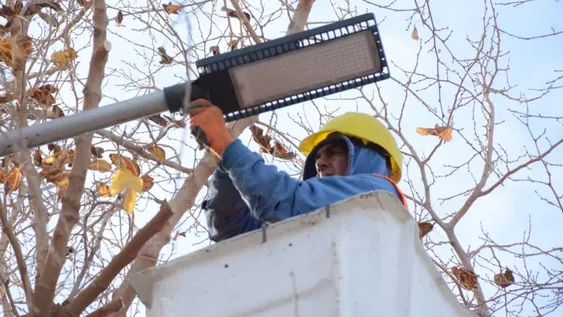 En julio repartirán plata para obras y las comunas podrán iniciar tareas