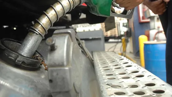 Nación aprobó el aumento de combustibles a partir del fin de semana