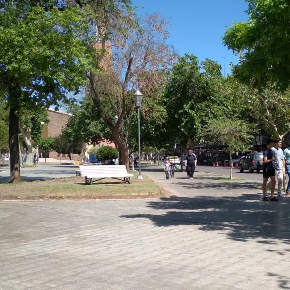 Clima en San Juan.