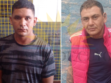 Dos imputados por un presunto ajuste de cuentas en un barrio de Chimbas.