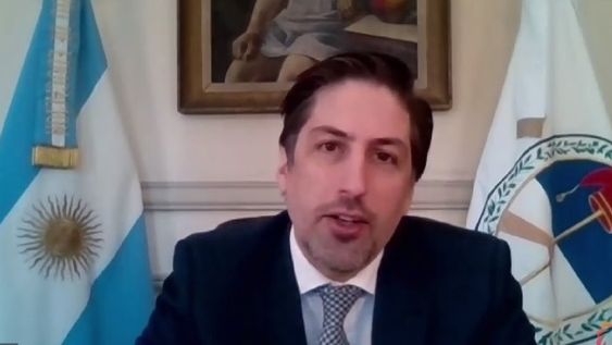 Trotta: “Estamos dando un paso histórico para el sistema educativo”