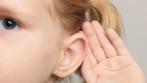 ¿Cómo cuidar la salud auditiva de los niños en invierno?