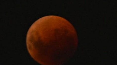 La NASA asegura que China podría “apoderarse” de la Luna: las razones