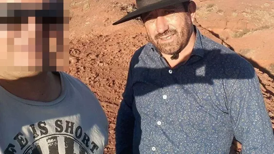 Denunció una paliza de reos y acusó a Julián Gil, ahora pide traslado a un hospital