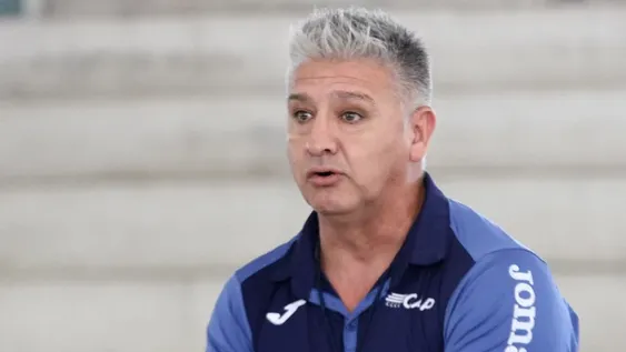 “Nadie me decepcionó”