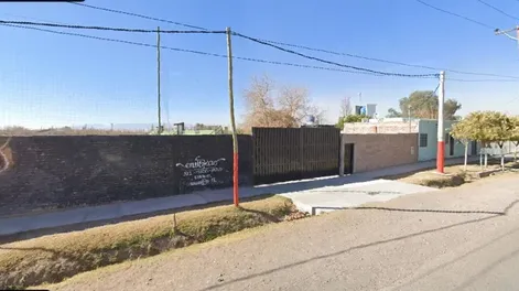 Pelotas, chalecos, camisetas y hasta botiquines: desvalijaron la utilería del Predio de San Martín