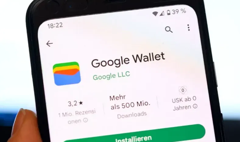 La billetera virtual de Google ya se puede usar en la Argentina