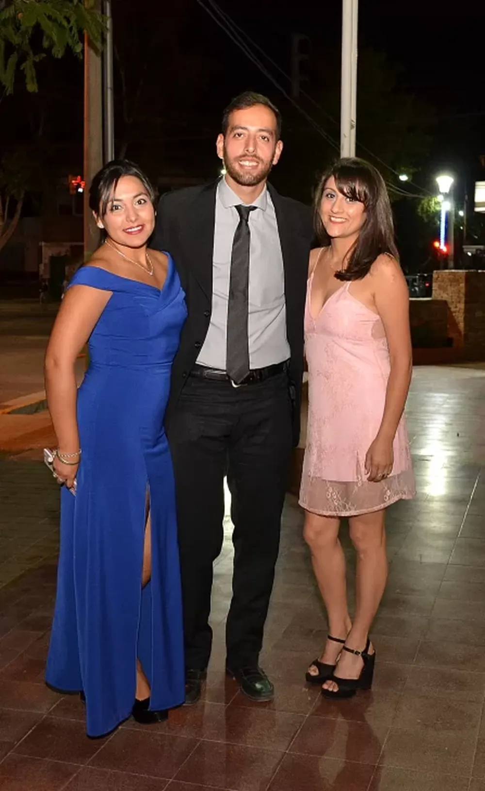 Enlace Barraza – Fernández