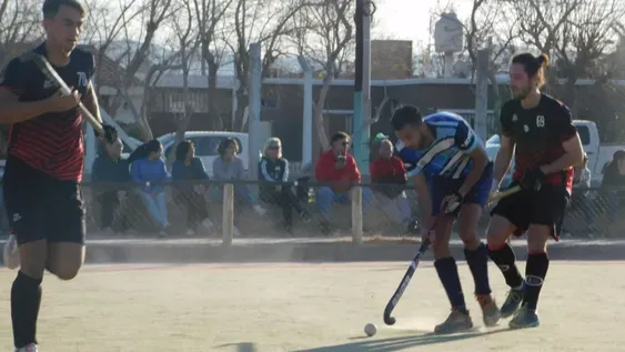 Suspenden asamblea y el recambio de autoridades en el hockey césped deberá esperar