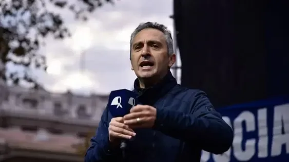 Todos contra todos, la interna del Gobierno necesita un ring