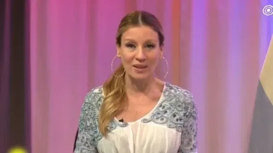 Lo nuevo de Barreto: “Las vacunas no nos curan, son parte de nuestra muerte”